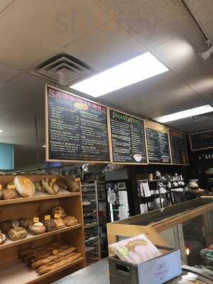 The Village Bakery And Cafe