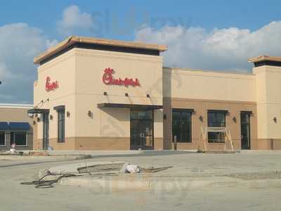 Chick-fil-A, Dallas