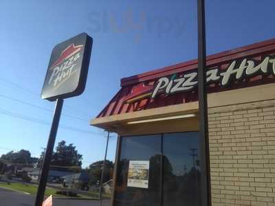 Pizza Hut, Tulsa