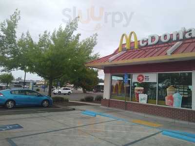 McDonald's, Sacramento