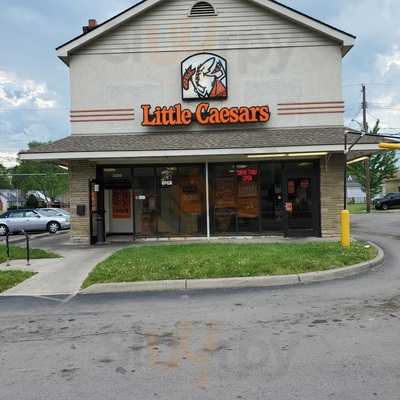 Little Caesars, Columbus