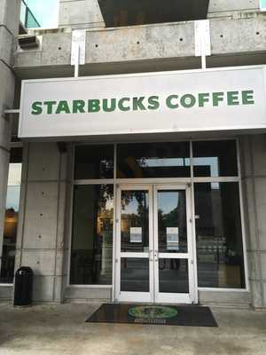 Starbucks, Atlanta