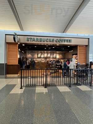 Starbucks, Sacramento