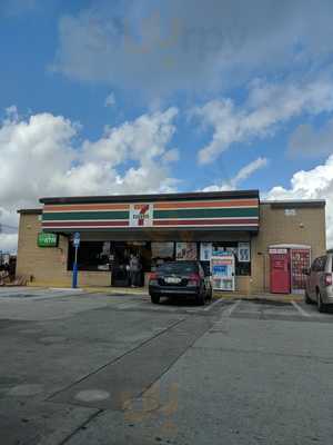 7-Eleven, Tampa