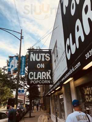 Nuts On Clark, Chicago