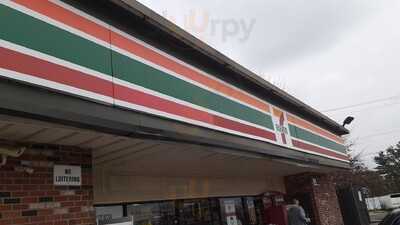 7-Eleven, Baltimore