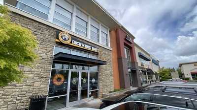 Einstein Bros. Bagels, Portland