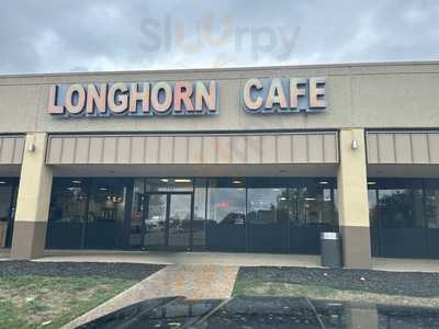 Longhorn Cafe, San Antonio