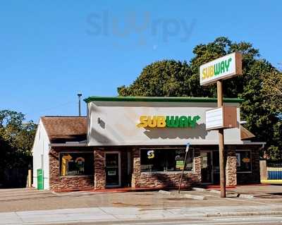 Subway, Tampa