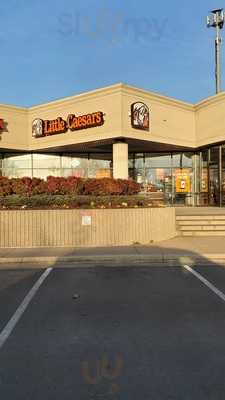 Little Caesars, Tulsa