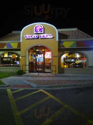 Taco Bell, Denver