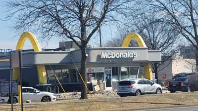 McDonald's, Columbus