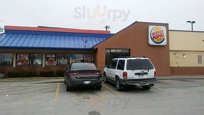 Burger King, Omaha