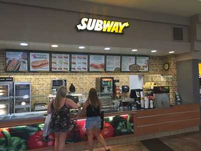 Subway, Pittsburgh