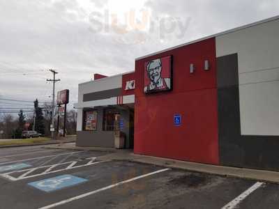 Kfc, Pittsburgh