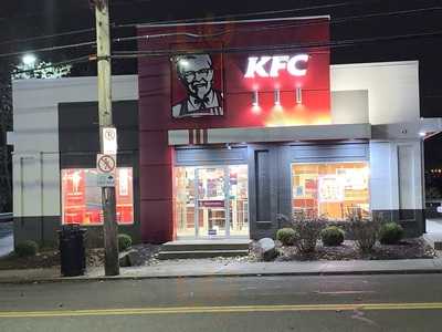 Kfc, Pittsburgh