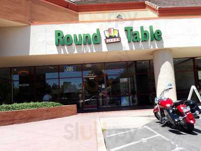 Round Table Pizza, Sacramento