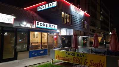 Poke Bay, Austin