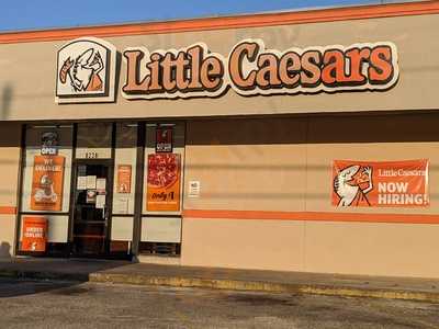 Little Caesars, San Antonio