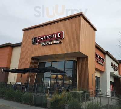 Chipotle Mexican Grill, Sacramento