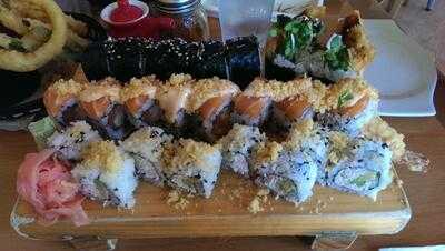 Sushi Niichi, Austin