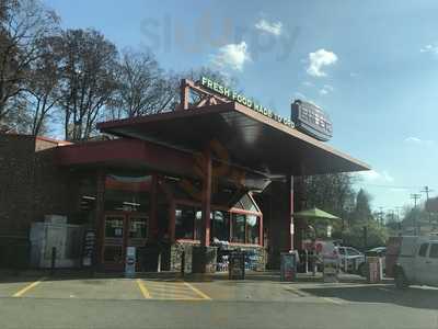 Sheetz, Pittsburgh