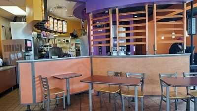 Taco Bell, Indianapolis