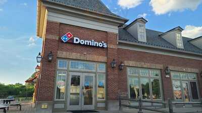 Domino's Pizza, Columbus