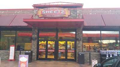 Sheetz, Pittsburgh