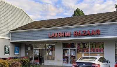 Lakshmi Bazaar, San Jose