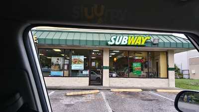 Subway, Tampa