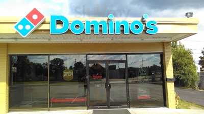 Domino's Pizza, Columbus