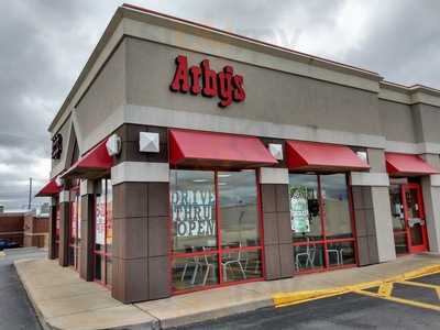 Arby's, Saint Louis