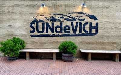 SUNdeVICH, Washington DC