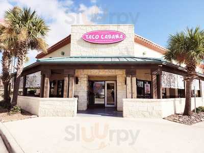 Taco Cabana, San Antonio