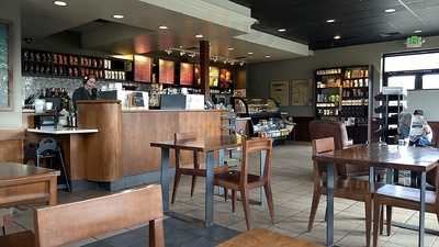 Starbucks, Denver