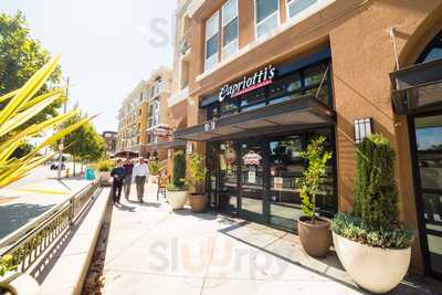 Capriotti's Sandwich Shop, San Jose