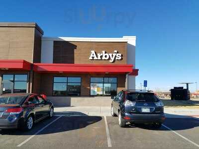 Arby's, Denver