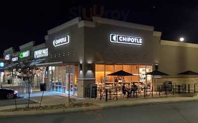 Chipotle Mexican Grill, San Antonio