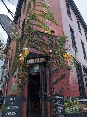 Fishtown Tavern, Philadelphia