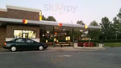 Sonic Drive-In, Charlotte