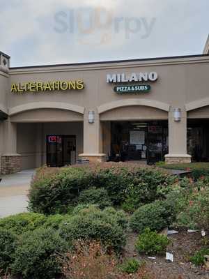 Milano Pizza & Subs