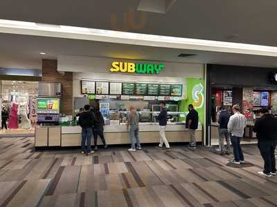 Subway, Dallas