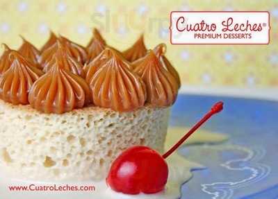 Cuatro Leches Dessert Bakery, Miami