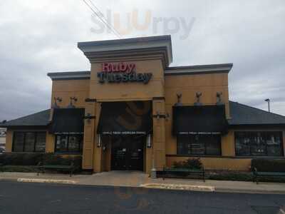 Ruby Tuesday, Charlotte