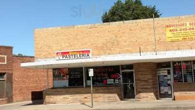 Nietos panaderia, Omaha