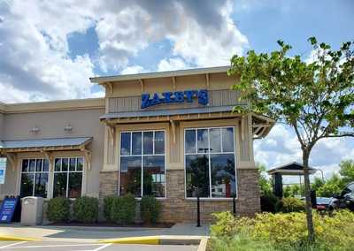 Zaxby's, Charlotte