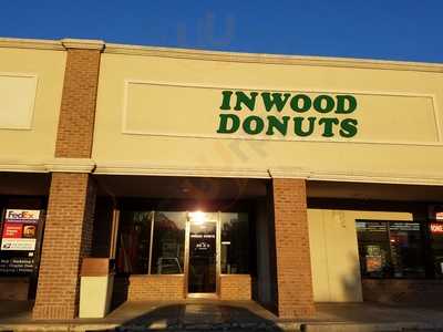 Inwood Donut, Dallas