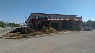 Wendy's, Indianapolis