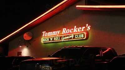 Tommy Rocker’s Mojave Beach Bar & Grill, Las Vegas